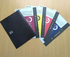 アルティーリ千葉　ブランドブック フライヤー