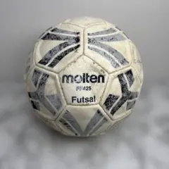 モルテン　フットサルボール