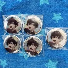 佐伯イッテツ CONCERTO DAY2 缶バッジ - メルカリ
