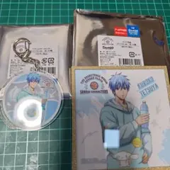 2025年最新】黒子のバスケ サンリオの人気アイテム - メルカリ