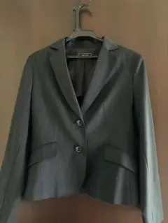 リクルートスーツ