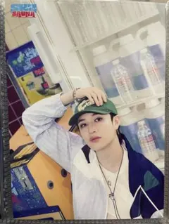 バンチャン まとめ売り トレカ ラントレ straykids Stray Kids バンチャン トレカ ラントレ まとめ売り - メルカリ