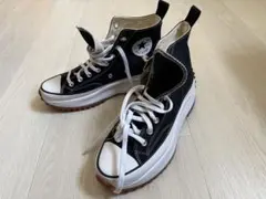 CONVERSE ランスターハイク　チャックテイラー　27.5cm
