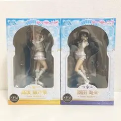 ラブライブ Snow halation 穂乃果 ことり 海未