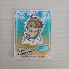 東京リベンジャーズ プリンセスカフェ アクリルスタンド 海の日 羽宮一虎