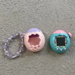 TAKARA 人生ゲームキャンディ ピーチクリーム たまごっち タカラトミー