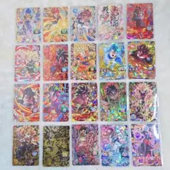 2026年最新】ドラゴンボールヒーローズ ゴジータ ベジットの人気