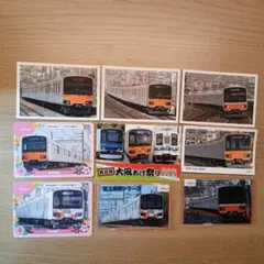 2026年最新】鉄道カードの人気アイテム - メルカリ