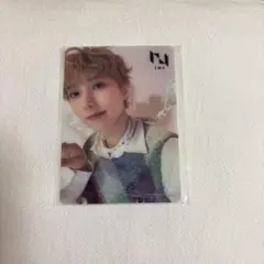 INI尾崎匠海THE WINTER MAGIC HMVオンラインクリアトレカ