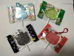 サンリオ　キャンディーチャーム　☆まとめ売り☆