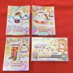 アイカツ チロリアンアリエス