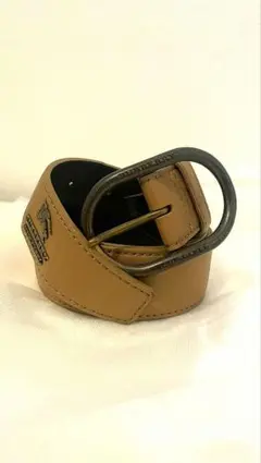 【希少｜未使用に近い】BURBERRY BLUELABEL レディース本革ベルト 2025年最新】BURBERRY BLUE LABEL 素材：本革 ベルトの人気