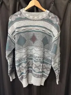 3Dニット