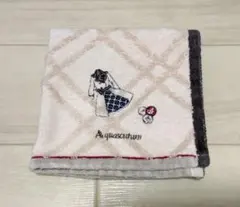 AQUASCUTUM アクアスキュータム★タオル ハンカチのサムネイル