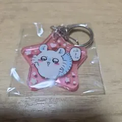 ちいかわ モモンガ アクリルキーホルダー
