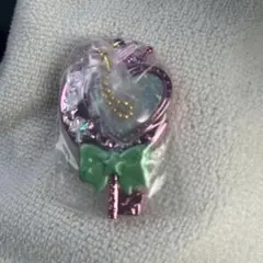 サンリキラッとマジカルチャーム ウィッシュミーメル