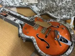 グレッチ ギター