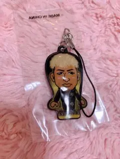 関口メンディー クリーナー