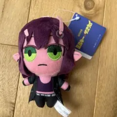 ミルキー☆サブウェイ ぬいぐるみマスコット