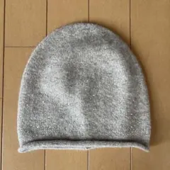 レディース ニット帽