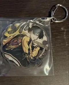 ブルーロック　蜂楽廻　アクリルキーホルダー