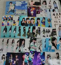 Wake Up,Girls!　ソロイベント2017　わぐらぶパンフレット Wake Up,Girls! ソロイベント2017 わぐらぶパンフレット