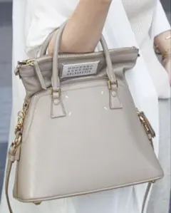 Maison Margiela メゾンマルジェラ　5AC MINI BAGのサムネイル