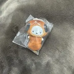 サンリオ ちびっとも 和菓子 ポチャッコ