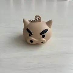 クレヨンしんちゃん マスコットキャップチャーム　ぶりぶりざえもん