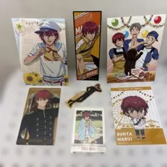 2026年最新】丸井ブン太の人気アイテム - メルカリ