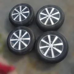 15インチホイールセット