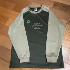 SFIDA 長袖シャツ　140