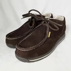 LUGZ スエードブーツ LUGZ Footwear