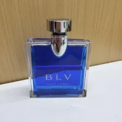 BVLGARI POUR HOMME オードトワレ 30ml 新品未開封 - メルカリ