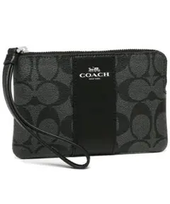 COACH コーチ リストレット
