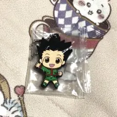 hunter×hunter ストラップ