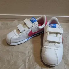 Nike キッズ スーニーカー コルテッツ 20cm