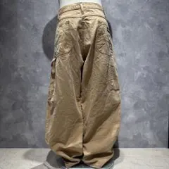 【送料無料㉛】 USA 古着 Dickies ディッキーズ ペインター パンツ