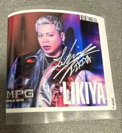 2026年最新】LIKIYA サインの人気アイテム - メルカリ