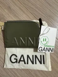 2026年最新】GANNI レディース コインケース・小銭入れの人気アイテム