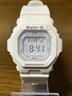 CASIO Baby-G BG-5600 カシオ レディースデジタルのサムネイル