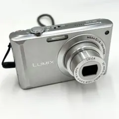 2025年最新】LUMIX DMC-FX55の人気アイテム - メルカリ