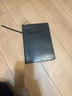Warhammer 40,000 Crusade Journal