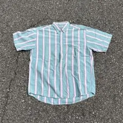 90s Levi's dockers 半袖シャツのサムネイル