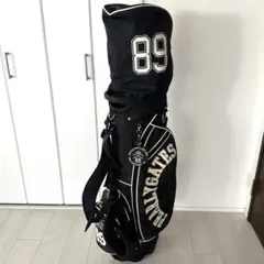 2025年最新】パーリーゲイツ キャディバッグ スタンドの人気