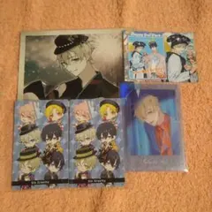 皐月葵*ツキウタ。