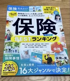保険 BESTランキング