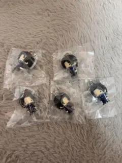 HUNTER×HUNTER H×H 幻影旅団 めじるしアクセサリー フェイタン