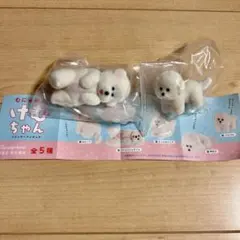 時効警察 フィギュア そーぶくん プクーちゃん VCD メディコムトイ