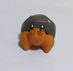 ポケモンキッズ　指人形☆イシズマイ